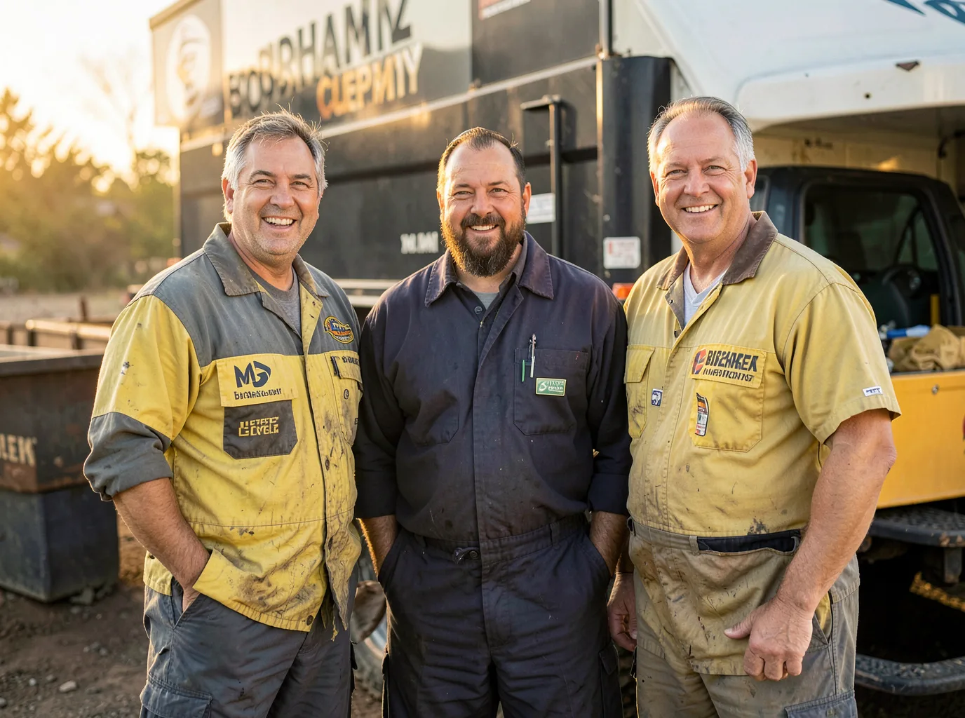Sewage Cleanup company in Franklin, ID