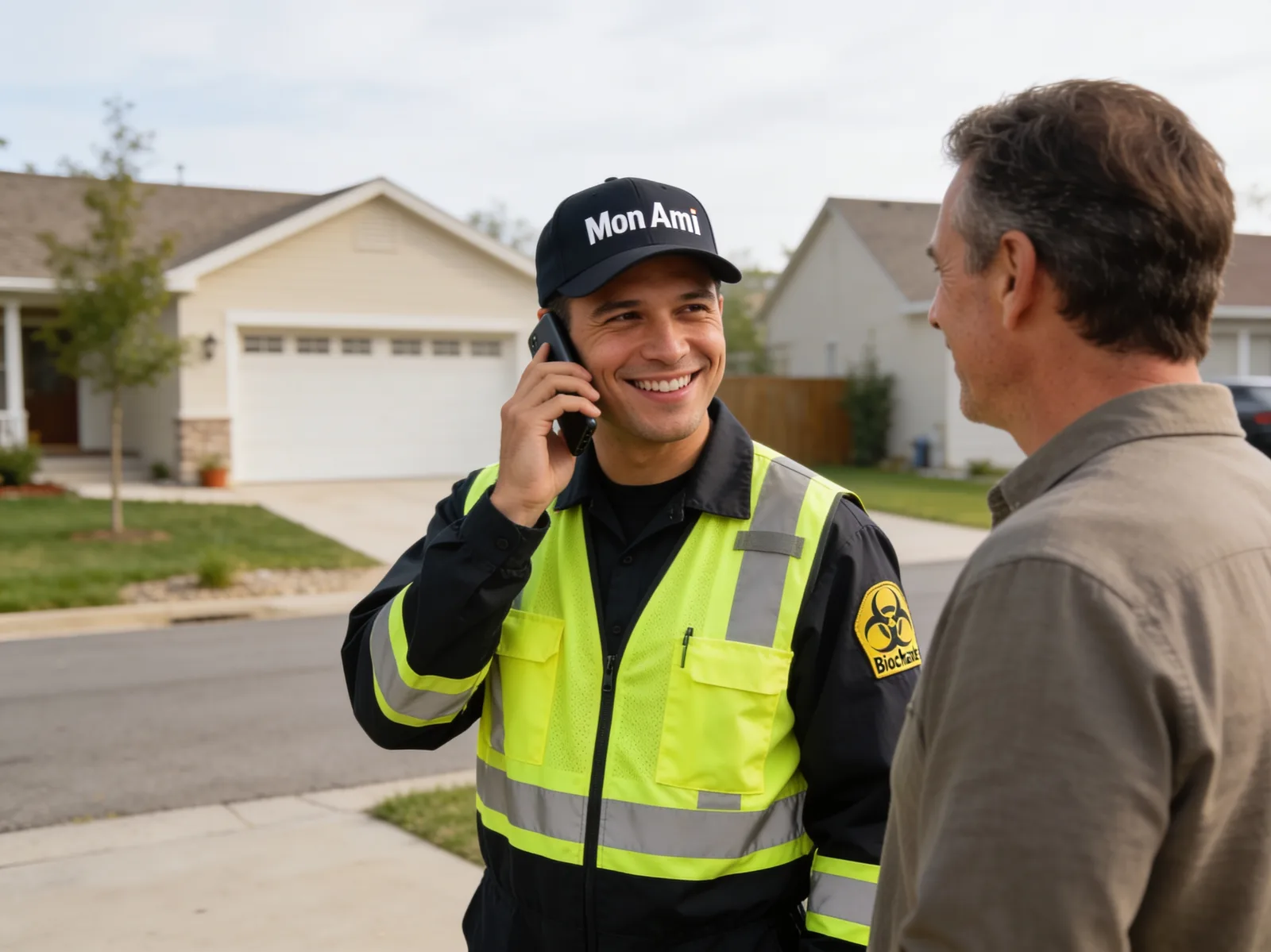 Sewage Cleanup Franklin, ID FAQs