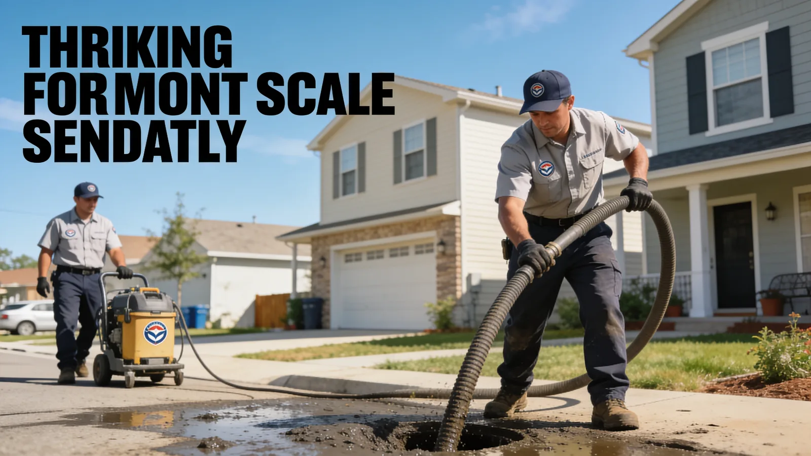 Sewage Cleanup in Franklin, ID near me
